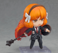 Nendoroid Ishmael 4