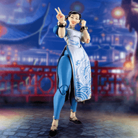 FigLite Street Fighter 6 ChunLi 5