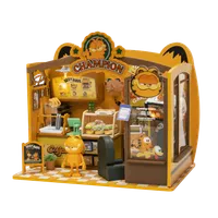 PUREMIND Garfield · Café - Garfield - photo 7