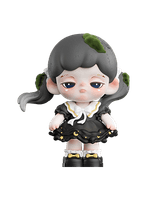 Zoraa Starry River in Memories series figures Zoraa 17
