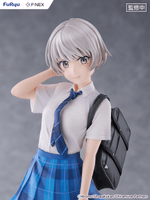 Asuka Nishino 1/7 Scale Figure 9