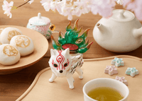Nendoroid Shiranui 2