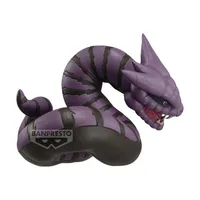 NARUTO SOFT VINYL FIGURE-MANDA- 3