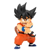 BANDAI DRAGON BALL MATCH MAKERS SON GOKU(VS JACKIE CHUN) - Dragon Ball - photo 1