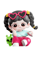 Zoraa Starry River in Memories series figures Zoraa 15