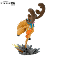 ONE PIECE - Figurine "Chopper" 4
