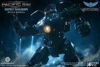 Star Ace Pacific Rim – Gipsy Danger DefoStyle Figure DX - Pacific Rim - photo 3