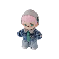 TNT SPACE Rayan More Than Friends series Plush Pendant - RAYAN - photo 6