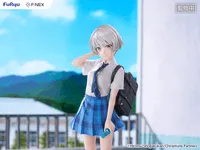 FuRyu Asuka Nishino 1/7 Scale Figure - Chitose Is in the Ramune Bottle - photo 12