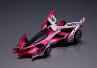 MegaHouse Cyber Formula Collection -Heritage Edition-Future GPX Cyber FormulaAoi Stealth Jaguar Z-7 - Future GPX Cyber Formula - photo 9