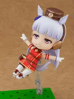 GOOD SMILE COMPANY Nendoroid Gold Ship - Umamusume: Pretty Derby - photo 5