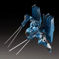GOOD SMILE COMPANY MODEROID Vardant - Linebarrels of Iron (Manga Edition) - photo 9