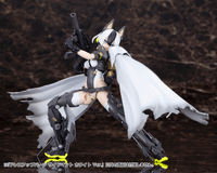 DRESS UP PARTS SIDE CLOAK WHITE Ver. 6