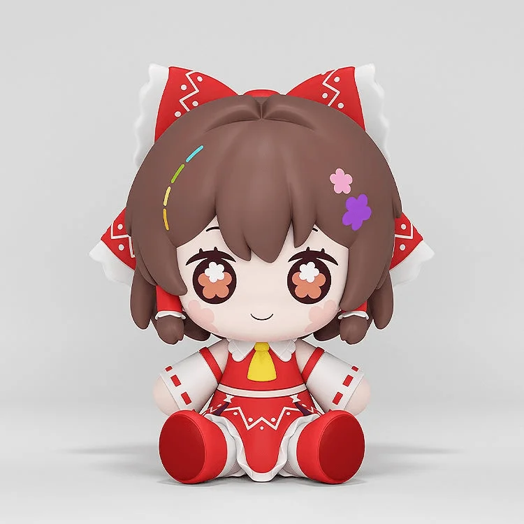 Good Smile Arts Shanghai Huggy Good Smile Reimu Hakurei - Touhou Lost Word