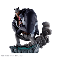 Petitrama series LOGBOX RE BIRTH Ver. Egghead 02 12