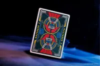 Room One Cards Mazinger Z Playing Cards - Standard Edition - Mazinger Z - photo 4