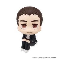 MegaHouse Lookup Haikyu!! Yu Nishinoya & Asahi Azumane【with gift】 - Haikyu!! - photo 2