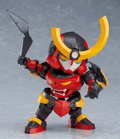 GOOD SMILE COMPANY MODEROID Gurren Lagann - Tengen Toppa Gurren Lagann - photo 4