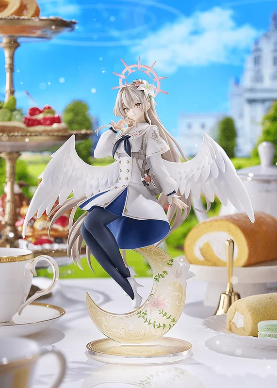 GOOD SMILE COMPANY G.S. Collection Nagisa: Radiance in Bloom - Blue Archive