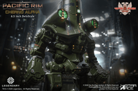 Pacific Rim – Cherno Alpha DefoStyle Figure NX 2