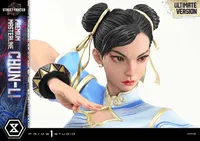 Prime 1 Studio Premium Masterline STREET FIGHTER 6 Chun-Li Ultimate Version - Street Fighter - photo 52