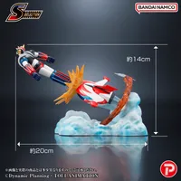 PLEX Scene Selection Grendizer Battle in the Skies - UFO Robot Grendizer - photo 4