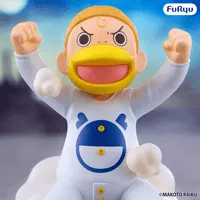 FuRyu Zatch Bell! Muchute Figure -Kanchome- - Zatch Bell! - photo 5