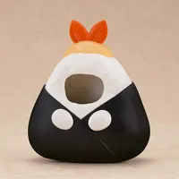 GOOD SMILE COMPANY Nendoroid More Kigurumi Face Parts Case (Tenmusu) - Figure Accessories - photo 2