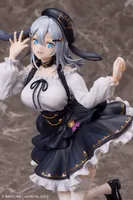 Aogiri High School Yamaguro Nekuro Casual Outfit Ver. 1/7 Complete Figure