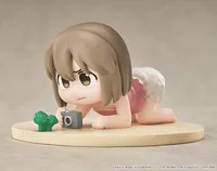 Good Smile Arts Shanghai Mini Memory Niikura - CITY THE ANIMATION - photo 1