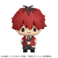 MegaHouse Chokorin Collection Frieren：Beyond Journey's End - Frieren: Beyond Journey's End - photo 5
