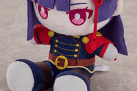 Ren Yamashiro Punipuni Plushie 6