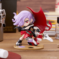 PalVerse Pale. Persona 5 Tactica Elle 3