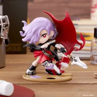 BUSHIROAD CREATIVE PalVerse Pale. Persona 5 Tactica Elle - Persona 5 - photo 3