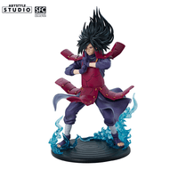 NARUTO SHIPPUDEN - Figurine "Madara" 3