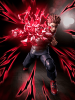 YUJI ITADORI -120% of Potential- 10