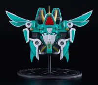 GOOD SMILE COMPANY MODEROID King's Style Winzert - Mado King Granzort - photo 5
