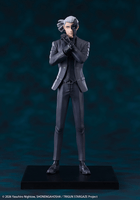 Livio the Double Fang TRIGUN STAMPEDE OSHI WORKS 7