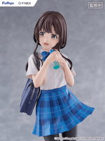 Yua Uchida 1/7 Scale Figure 7
