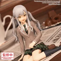 BUSHIROAD CREATIVE BanG Dream! Premium Figure Ave Mujica Sakiko Togawa Uniform ver. - BanG Dream! - photo 4
