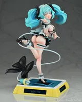 Medicos Entertainment MAHJONG FIGHT GIRL G-14 IYO ROSHANTE MAID SUMMER VER.		 - Mahjong Fight Girl - photo 6