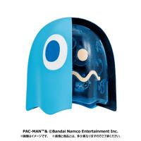 INSIDE FANTASY Pac-Man 6