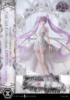 Prime 1 Studio Concept Masterline rurudo Original Illustration Eve Art Collection UNREAL Cover Art Deluxe Version			 - rurudo Original Illustration - photo 1