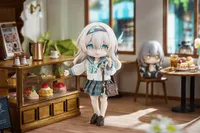 GOOD SMILE COMPANY Nendoroid Doll Firefly: Spring Missive Ver. - Honkai: Star Rail - photo 10
