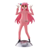 BANDAI BOCCHI THE ROCK! Hitori Gotoh FIGURE - BOCCHI THE ROCK! - photo 1