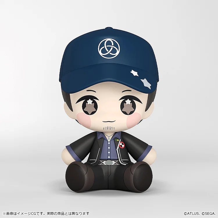 Good Smile Arts Shanghai Huggy Good Smile Junpei Iori - Persona