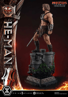 Real Elite Masterline Masters of the Universe (2026 Film) He-Man Deluxe Version 8