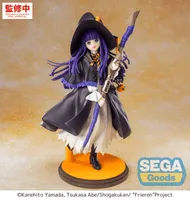 SEGA Luminasta "Frieren: Beyond Journey's End" -Fern- Magic of Halloween - Frieren: Beyond Journey's End - photo 6