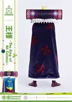 Prime 1 Studio A-SYMBOL Katamari Damacy The King of All Cosmos - Katamari Damacy - photo 3
