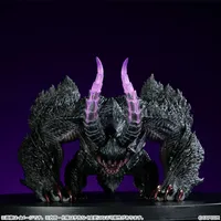 Capcom Figure Builder Sofvi Model Gore Magala